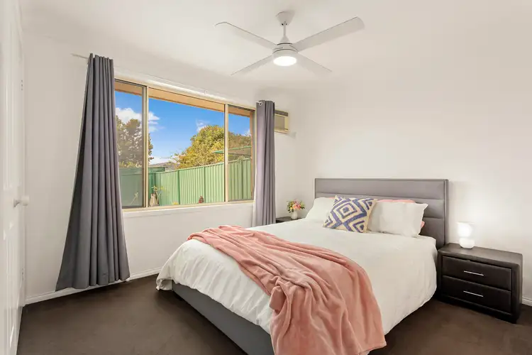 Sixth view of Homely house listing, 56 Gundaroo Circuit, Maryland NSW 2287