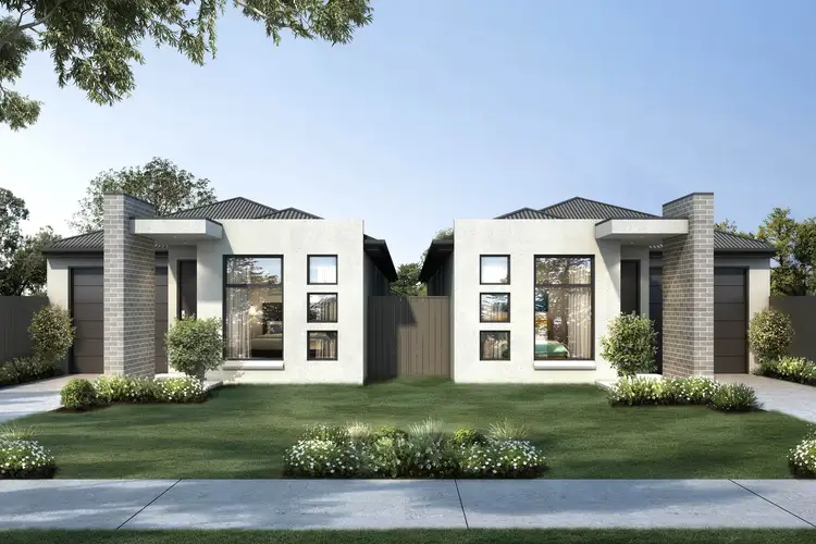 Main view of Homely land listing, LOT Lot 702, 46 Brooker Terrace, Richmond SA 5033