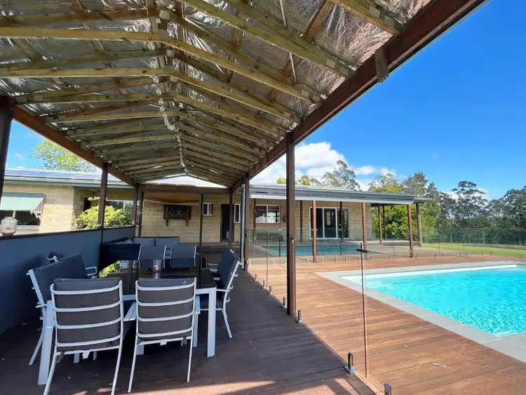 Fifth view of Homely rural property listing, 1572 Bucca Road, Nana Glen NSW 2450