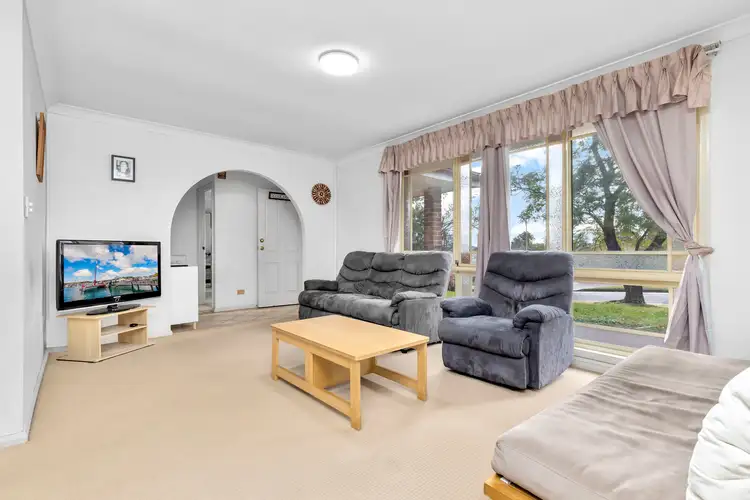 Second view of Homely house listing, 8 Kimberley Court, Bella Vista NSW 2153