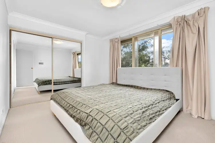 Fourth view of Homely house listing, 8 Kimberley Court, Bella Vista NSW 2153