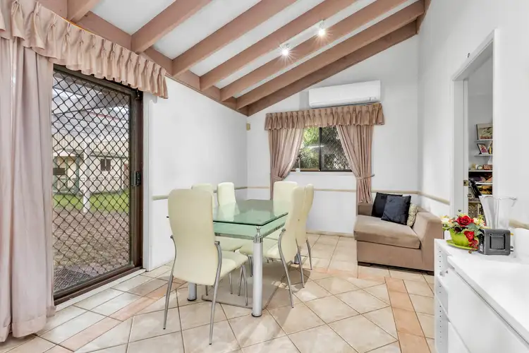 Fifth view of Homely house listing, 8 Kimberley Court, Bella Vista NSW 2153