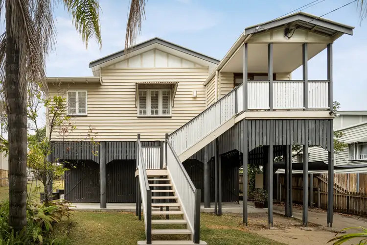 Main view of Homely house listing, 17 MacDonald Street, Norman Park QLD 4170