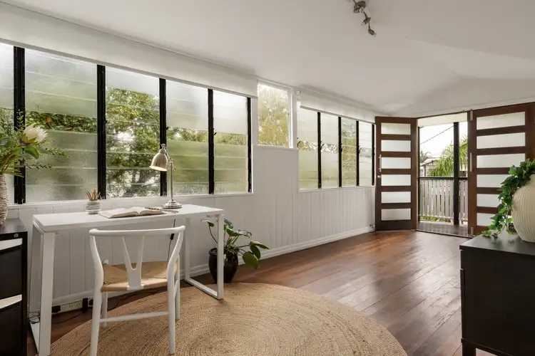 Second view of Homely house listing, 17 MacDonald Street, Norman Park QLD 4170
