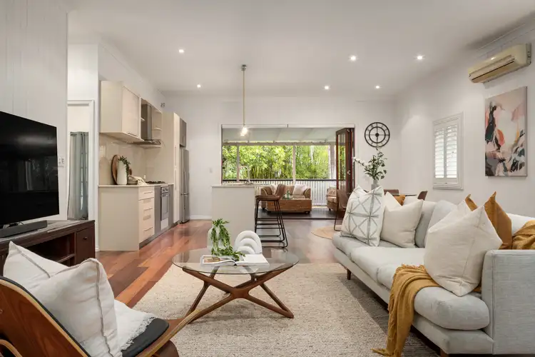 Third view of Homely house listing, 17 MacDonald Street, Norman Park QLD 4170