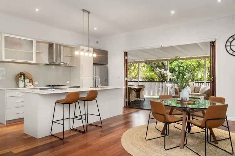 Fifth view of Homely house listing, 17 MacDonald Street, Norman Park QLD 4170