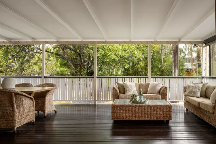 Sixth view of Homely house listing, 17 MacDonald Street, Norman Park QLD 4170