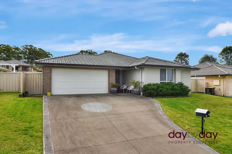 Second view of Homely house listing, 19 Closebourne Way, Raymond Terrace NSW 2324