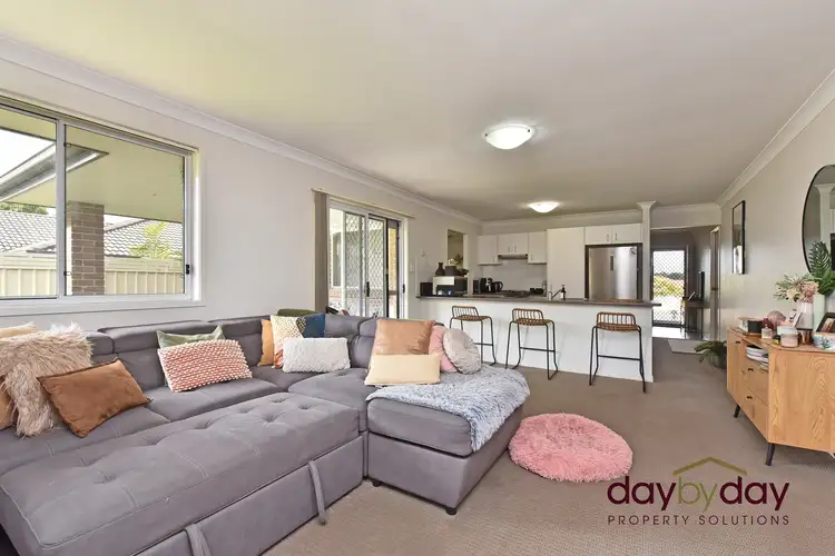 Third view of Homely house listing, 19 Closebourne Way, Raymond Terrace NSW 2324
