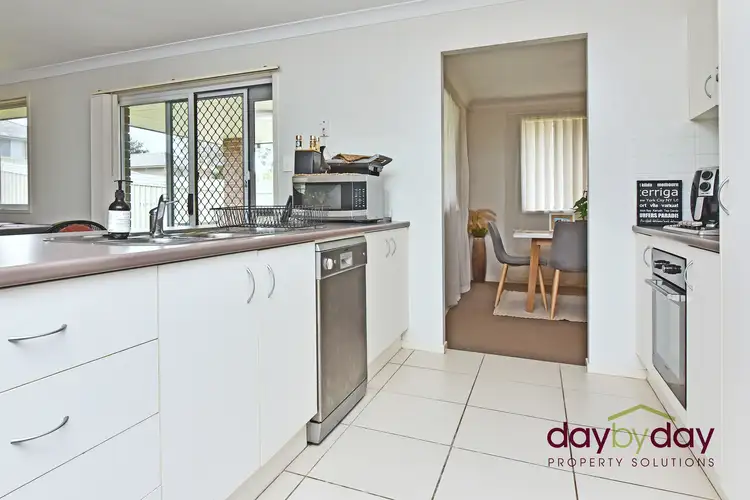 Fifth view of Homely house listing, 19 Closebourne Way, Raymond Terrace NSW 2324