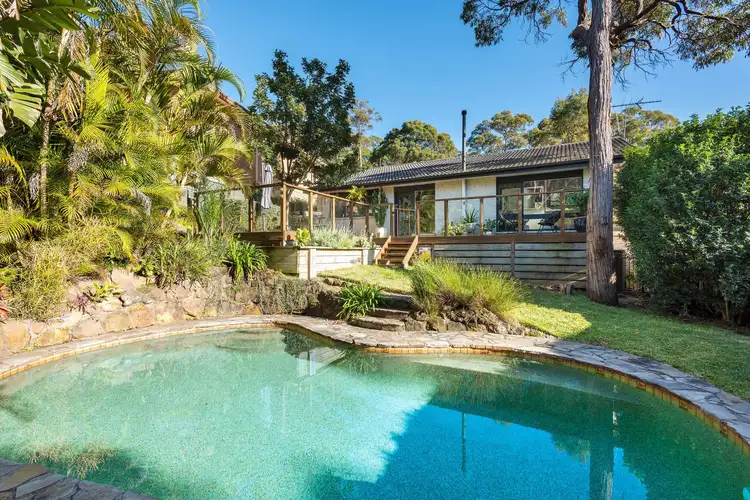 Fifth view of Homely house listing, 16 Fillmore Road, Bonnet Bay NSW 2226