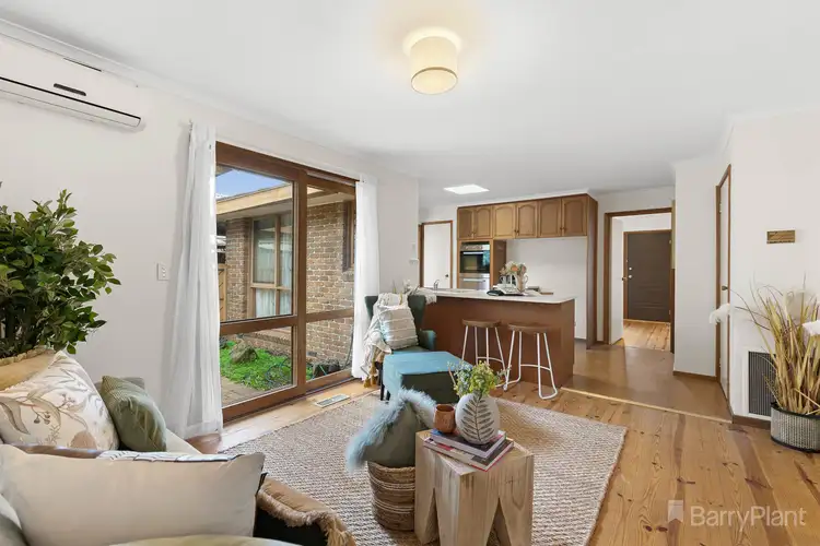 Sixth view of Homely house listing, 14 Shiraz Crescent, Narre Warren VIC 3805