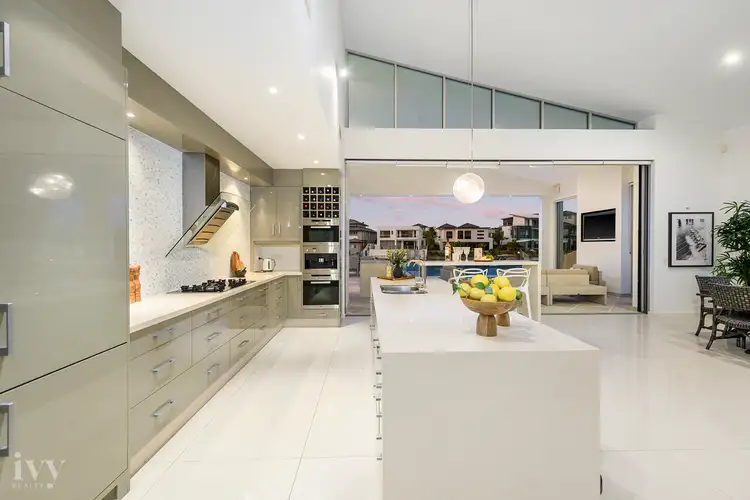 Fourth view of Homely house listing, 10 Royal Albert Crescent, Sovereign Islands QLD 4216
