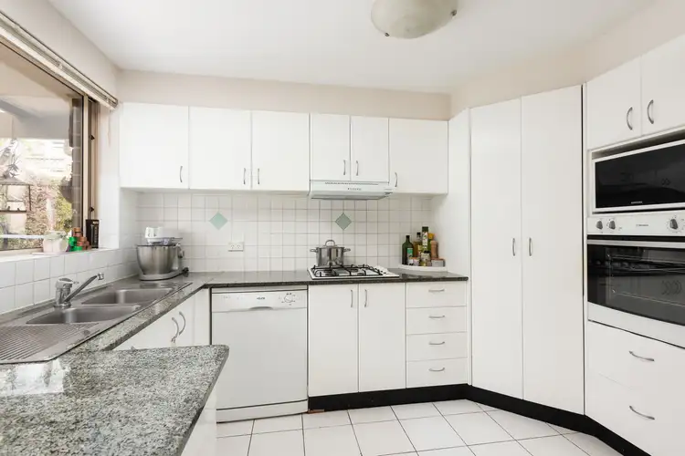 Second view of Homely townhouse listing, 1/9-13 Vermont Street, Sutherland NSW 2232