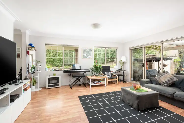 Third view of Homely townhouse listing, 1/9-13 Vermont Street, Sutherland NSW 2232