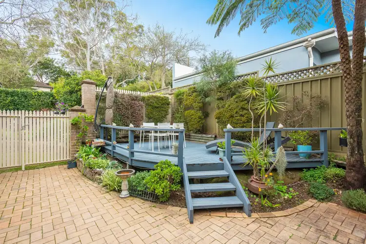 Sixth view of Homely townhouse listing, 1/9-13 Vermont Street, Sutherland NSW 2232
