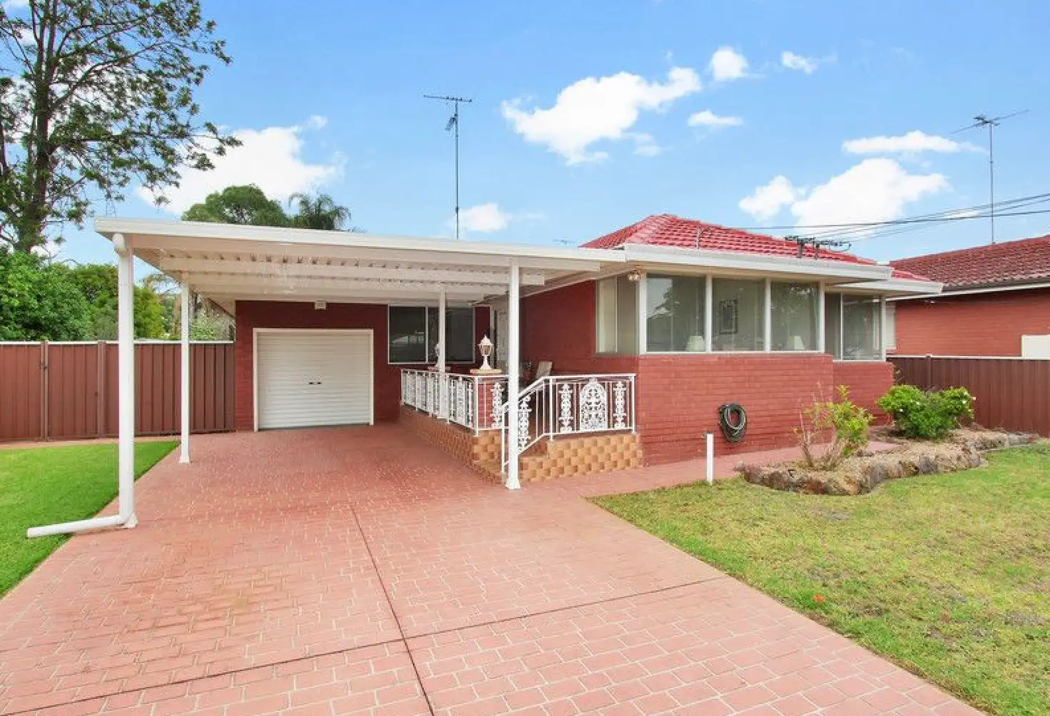 Main view of Homely house listing, 23 Bentley Road, Colyton NSW 2760