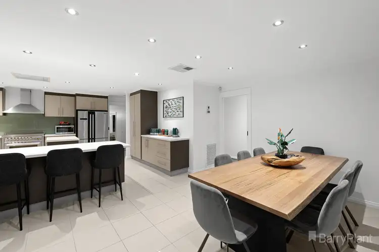 Fourth view of Homely house listing, 2 Slater Court, Narre Warren VIC 3805