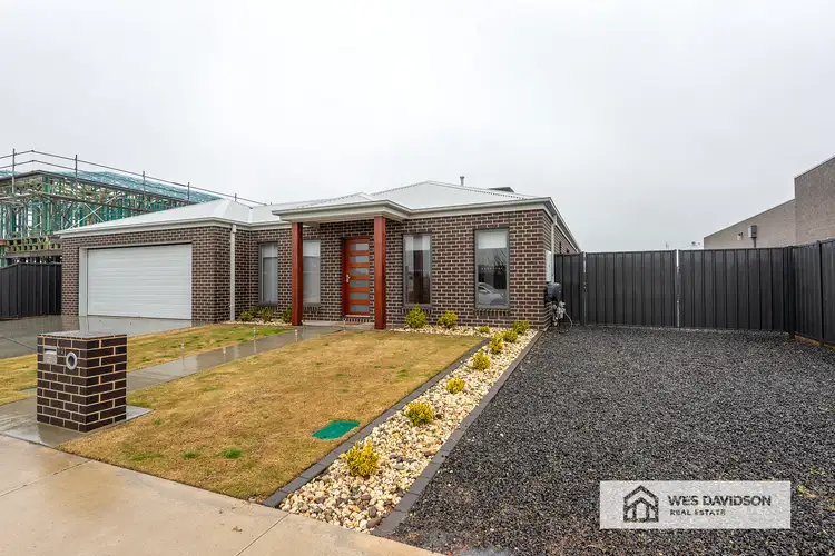 10 Stephens Street, Horsham VIC 3400