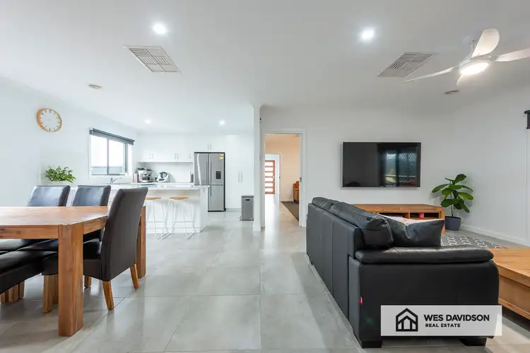 Fourth view of Homely house listing, 10 Stephens Street, Horsham VIC 3400