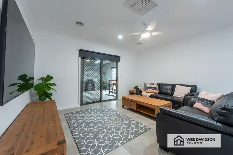 Fifth view of Homely house listing, 10 Stephens Street, Horsham VIC 3400