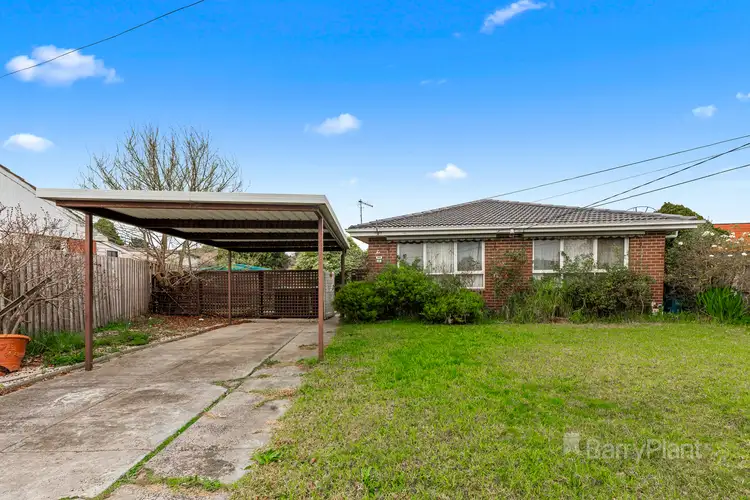 2 Horham Court, St Albans VIC 3021