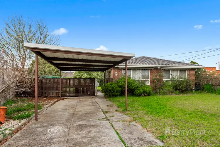 Second view of Homely house listing, 2 Horham Court, St Albans VIC 3021