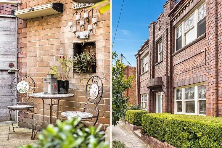 2/2 Phillip Street, Stanmore NSW 2048