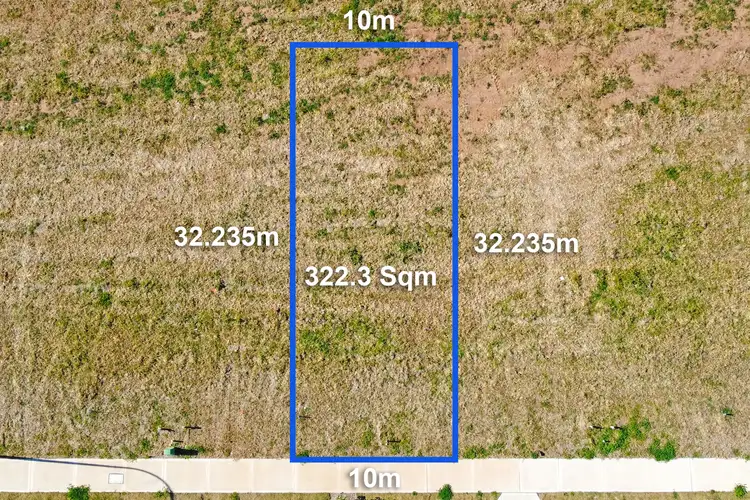 Main view of Homely land listing, 14 Hail Street, Austral NSW 2179