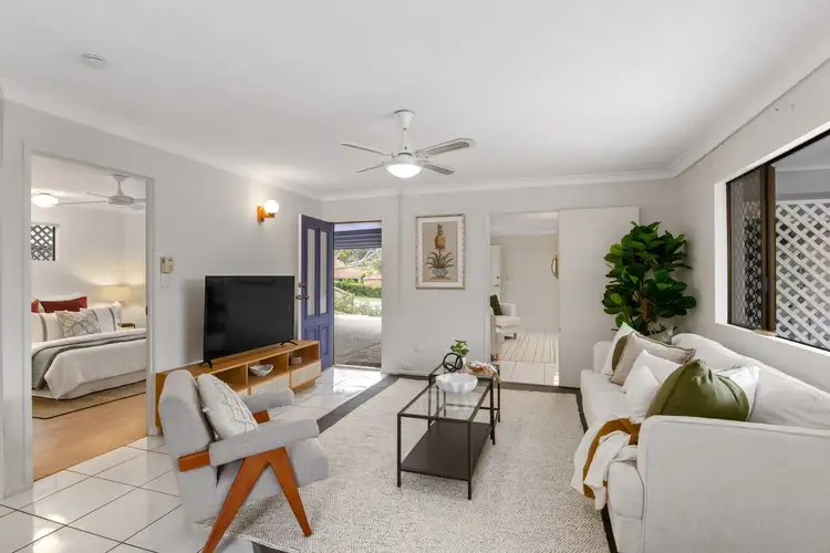 Main view of Homely house listing, 237 Wecker Road, Mansfield QLD 4122