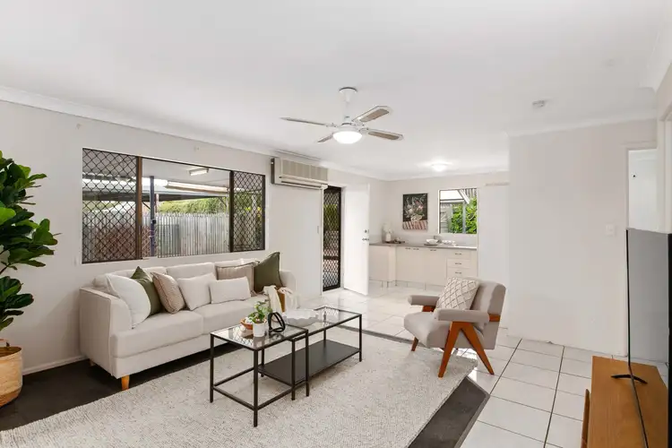 Second view of Homely house listing, 237 Wecker Road, Mansfield QLD 4122