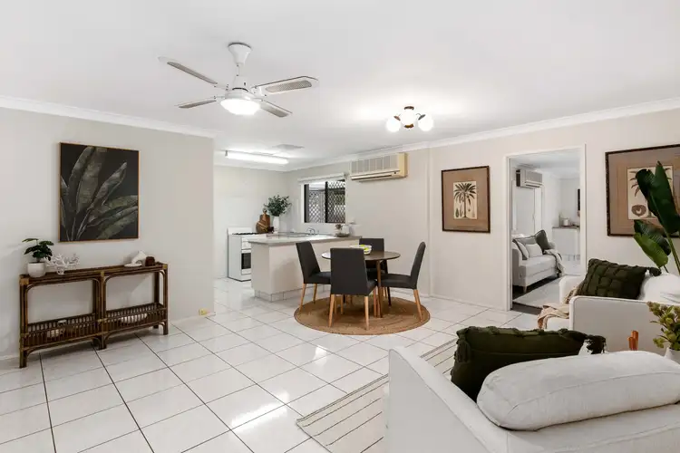 Fifth view of Homely house listing, 237 Wecker Road, Mansfield QLD 4122
