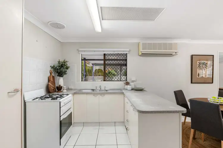 Sixth view of Homely house listing, 237 Wecker Road, Mansfield QLD 4122