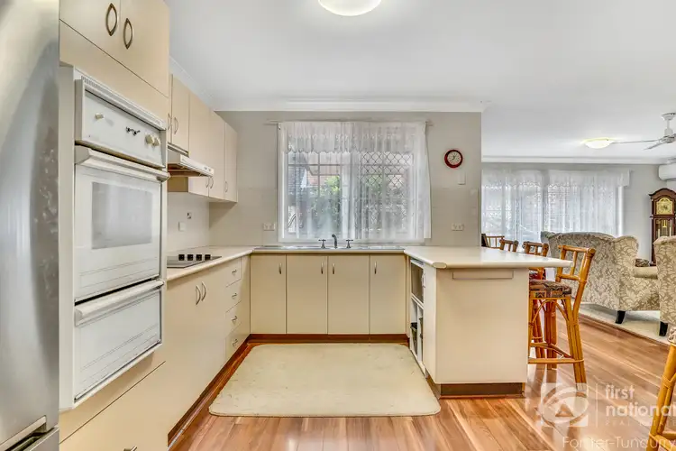Fifth view of Homely villa listing, 2/91-93 Hind Avenue, Forster NSW 2428