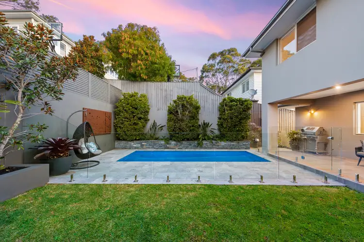 Fifth view of Homely house listing, 70 Curban Street, Balgowlah Heights NSW 2093