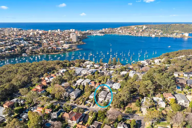 Sixth view of Homely house listing, 70 Curban Street, Balgowlah Heights NSW 2093