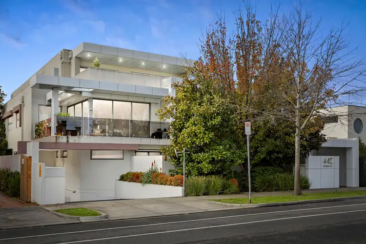 8/440 Kooyong Road, Caulfield South VIC 3162