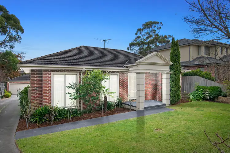 Main view of Homely house listing, 1/59 Park Lane, Mount Waverley VIC 3149