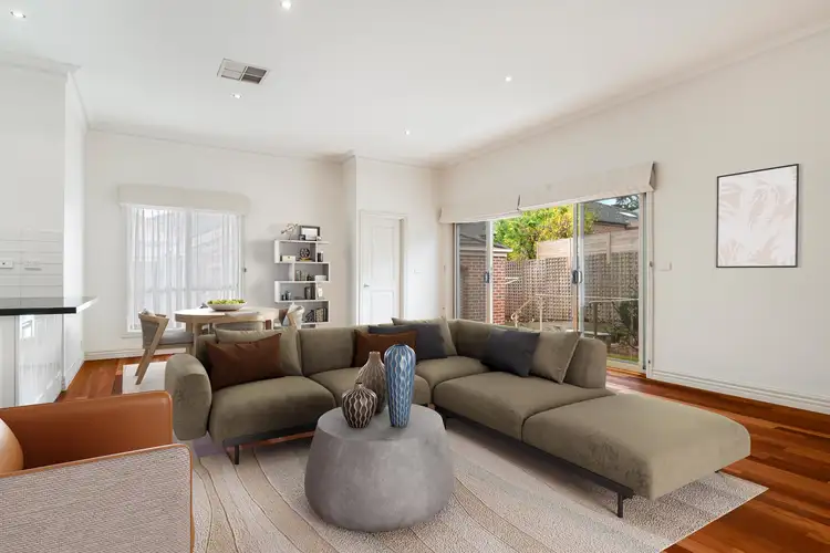 Third view of Homely house listing, 1/59 Park Lane, Mount Waverley VIC 3149