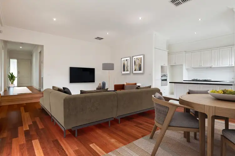 Fifth view of Homely house listing, 1/59 Park Lane, Mount Waverley VIC 3149