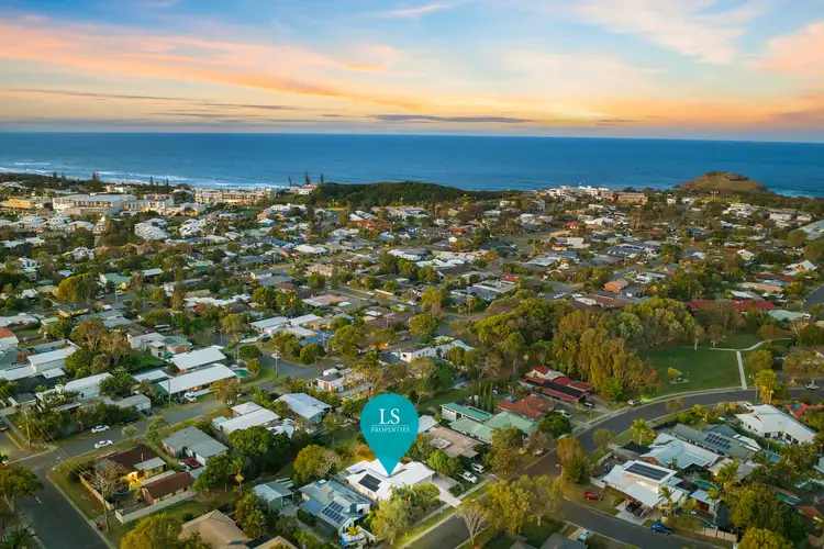 Third view of Homely house listing, 46 Tallowood Avenue, Bogangar NSW 2488