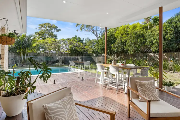 Fifth view of Homely house listing, 46 Tallowood Avenue, Bogangar NSW 2488