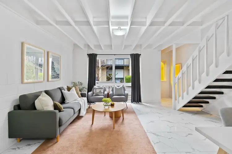 Second view of Homely townhouse listing, 14/1 Gore Street, Glenelg North SA 5045