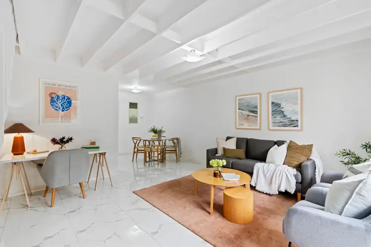 Third view of Homely townhouse listing, 14/1 Gore Street, Glenelg North SA 5045