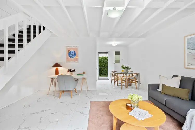 Fourth view of Homely townhouse listing, 14/1 Gore Street, Glenelg North SA 5045