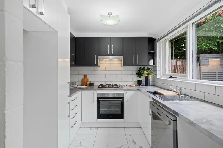 Sixth view of Homely townhouse listing, 14/1 Gore Street, Glenelg North SA 5045