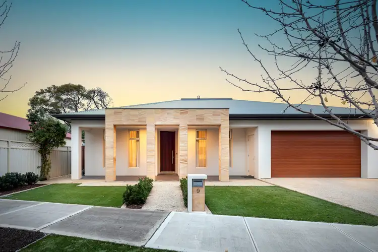 9 Weetunga Street, Fulham SA 5024