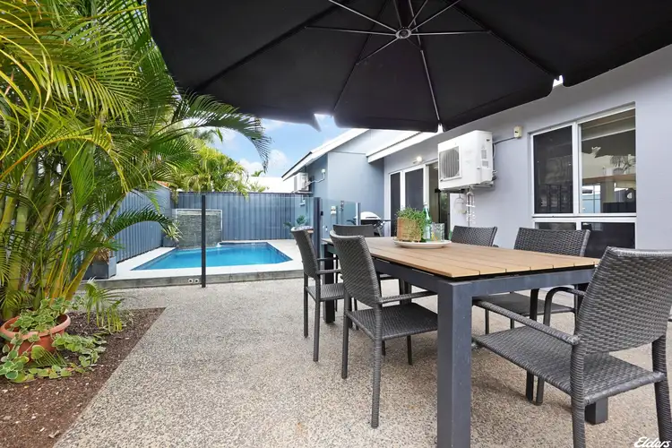 Third view of Homely house listing, 1 Radomi Crescent, Coconut Grove NT 810