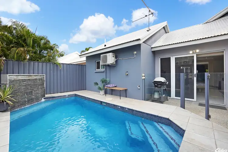 Fourth view of Homely house listing, 1 Radomi Crescent, Coconut Grove NT 810