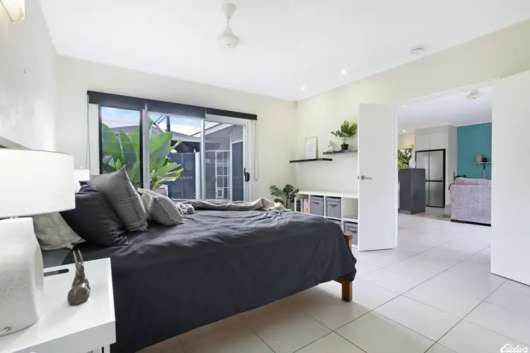 Fifth view of Homely house listing, 1 Radomi Crescent, Coconut Grove NT 810